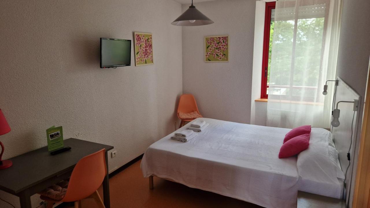 Residence Du Rougier Camares Экстерьер фото