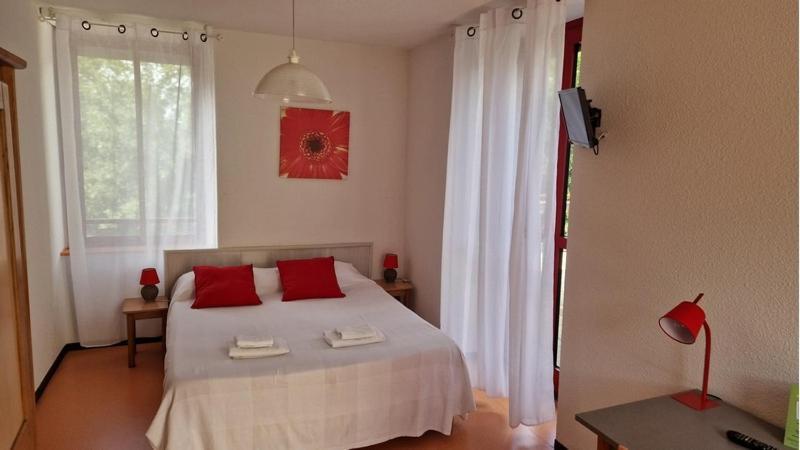 Residence Du Rougier Camares Экстерьер фото
