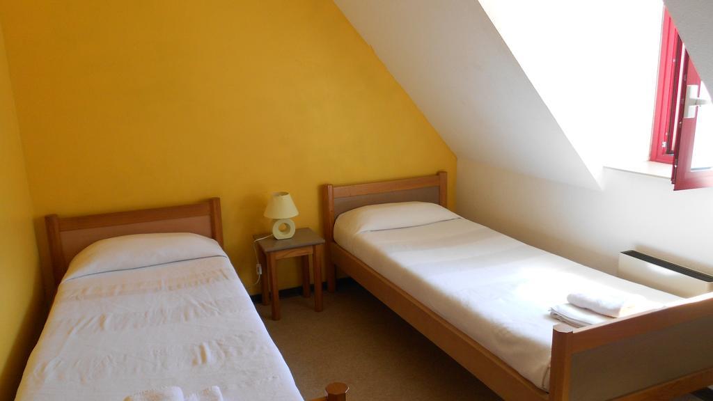 Residence Du Rougier Camares Экстерьер фото