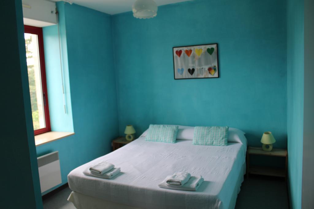 Residence Du Rougier Camares Экстерьер фото