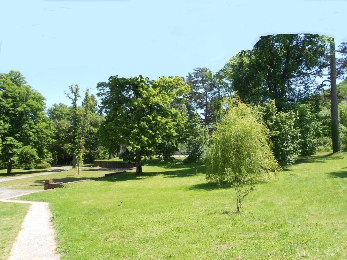 Residence Du Rougier Camares Экстерьер фото